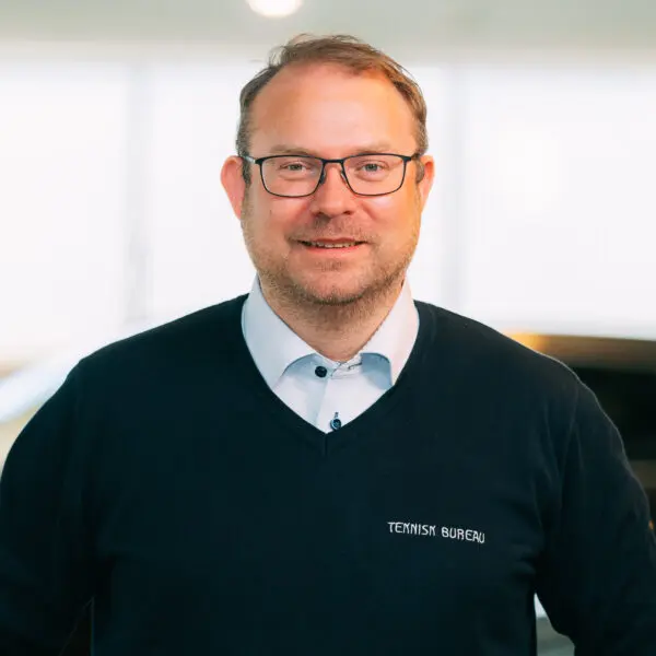 Stian Olaisen