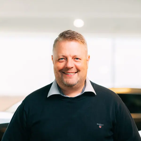 Freddy Pettersen
