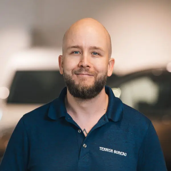 David Sandvik