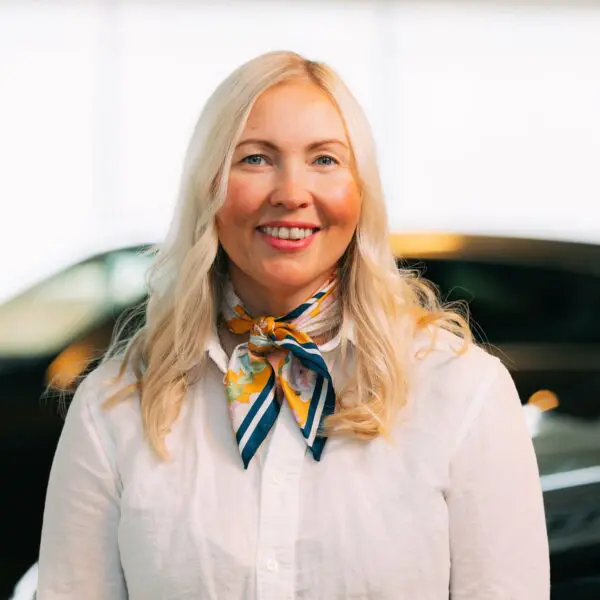 Lotte Hansen