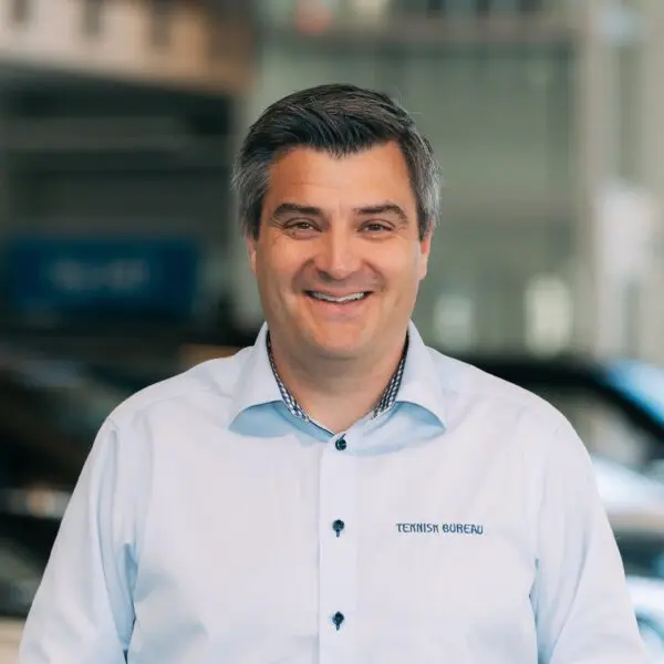 Steve Eliseussen