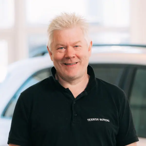 Arild Simonsen