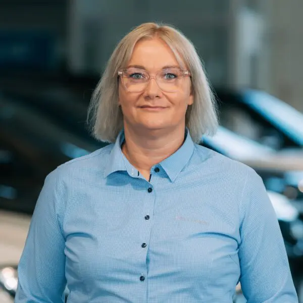 Elisabeth Martinsen