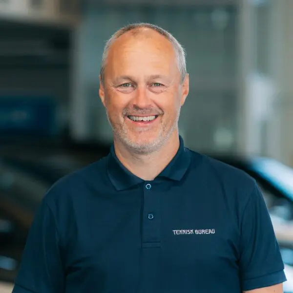 Ketil Ottesen