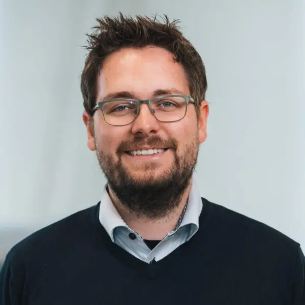 Hans Olav Martinsen