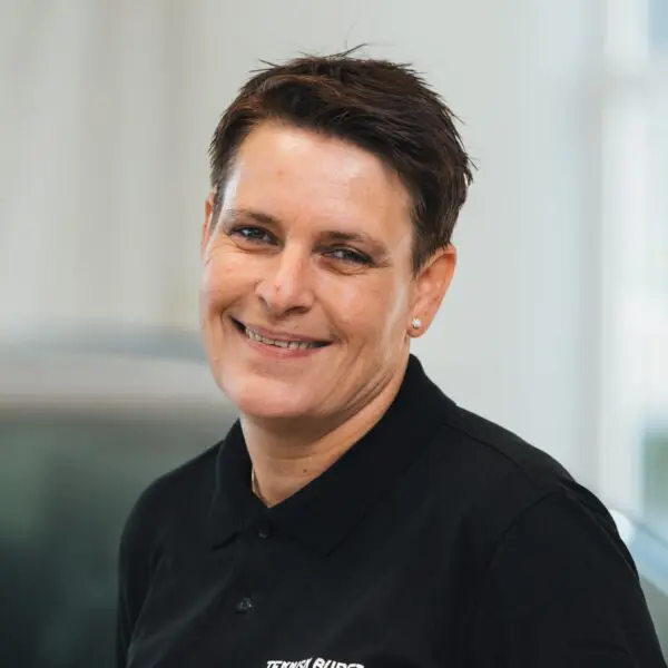 Mona Markussen