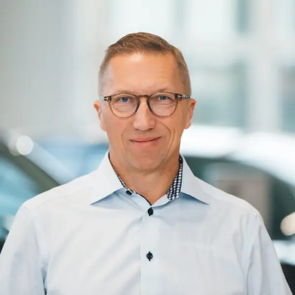 Leif-Arne Dalheim