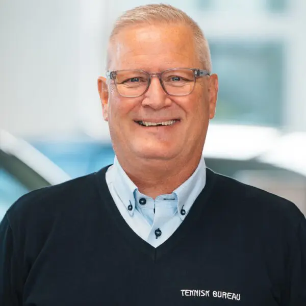 Tore Høyen