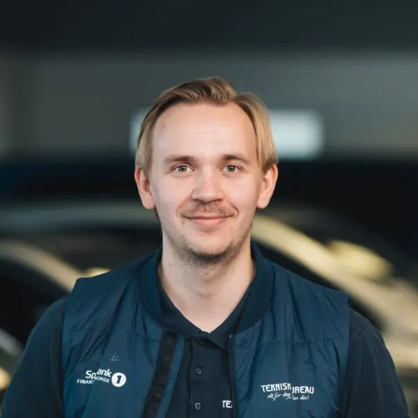 Rasmus Andersen Hindahl