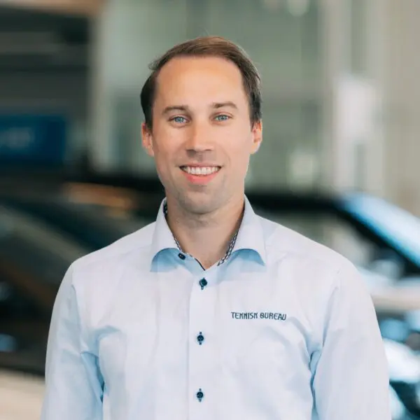 Kristoffer Bremseth