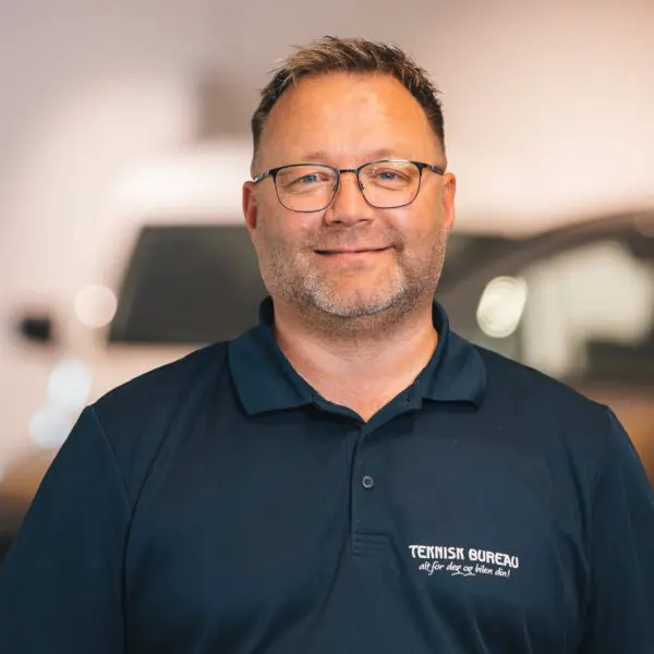 Stian Tøllefsen