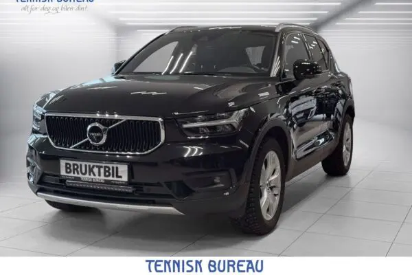 Volvo XC40 - Panoramatak, Harman/Kardon lyd, 360 kamera ++