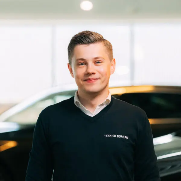 Adrian Grøtterud