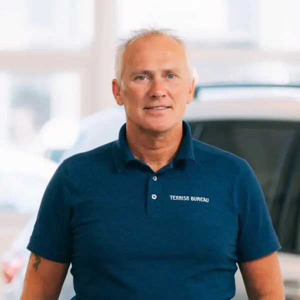 Geir Nordli