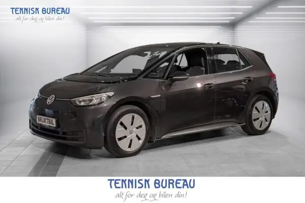 Volkswagen ID.3 Pure Performance - Style