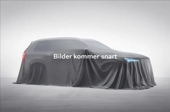 Bilde av:  Mercedes-Benz eVito 112