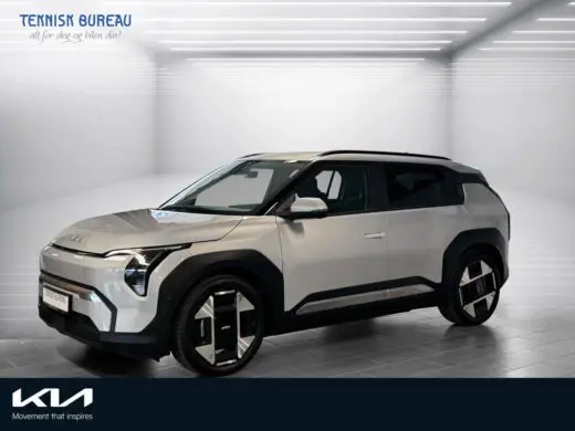 Bilde av:  Kia EV3 Long Range