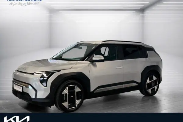 Kia EV3 Long Range - Exclusive Plus | 601 km | CONNECT
