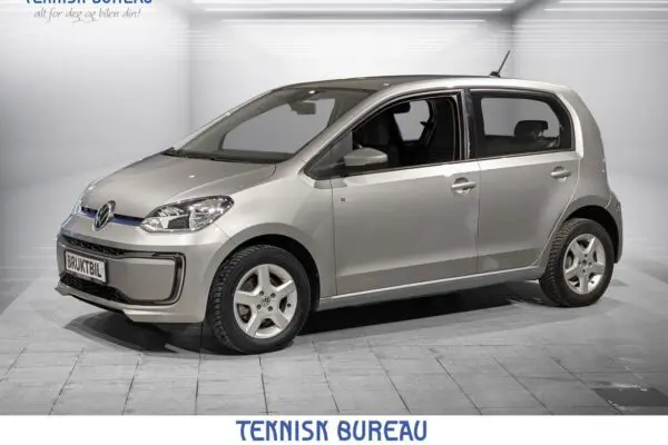 Volkswagen e-up! - Range Entry | Perfekt bybil! | 256 km rekkevidde