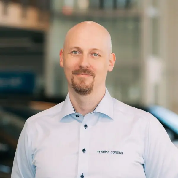 Christian Normann