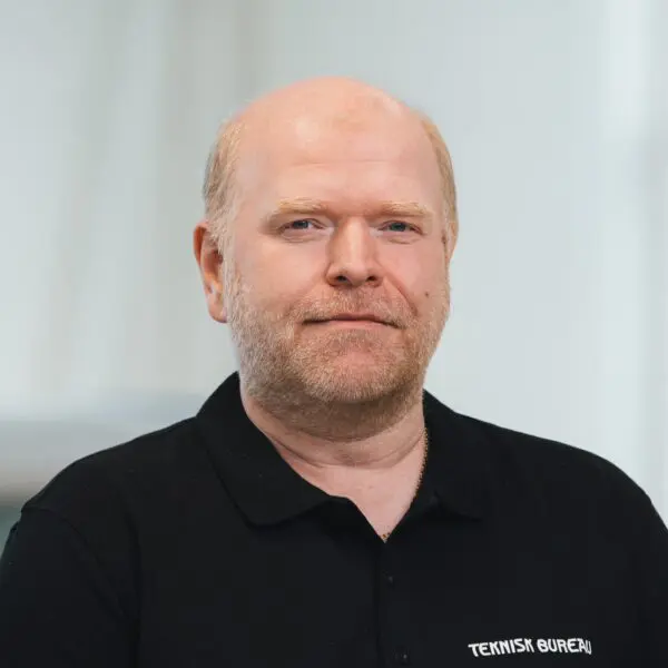 Knut Ernst Karlsen