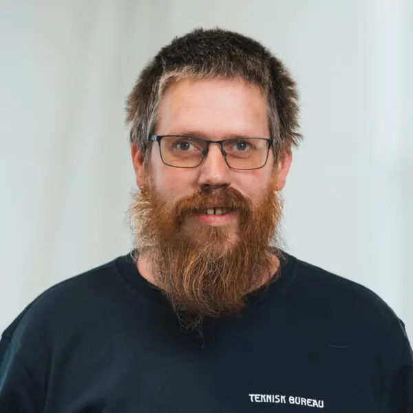 Jo-Arne Staven
