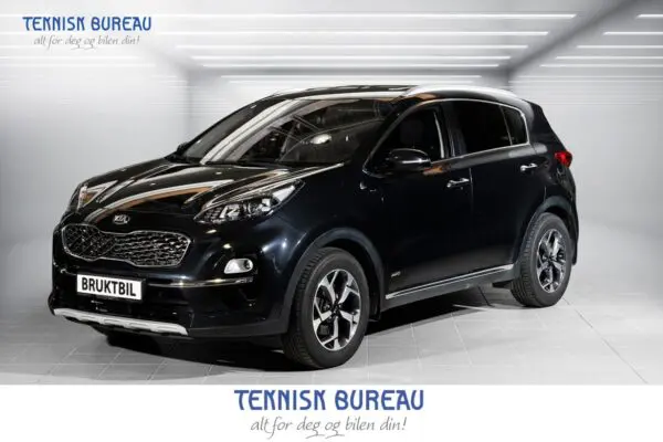 Kia Sportage - Sportage/Activ 1.6 D/7DCT/4WD,/LED/tek.pk/komf.pk.