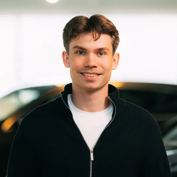 Tobias Christoffer Sørensen
