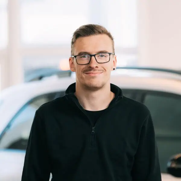 Erlend Sandvik
