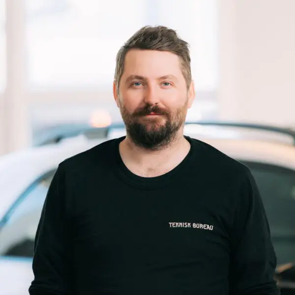 Runar Rystad
