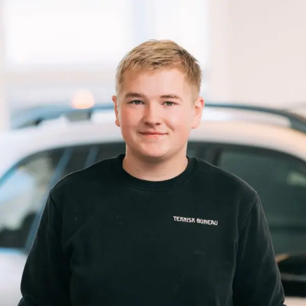Håkon Kristiansen