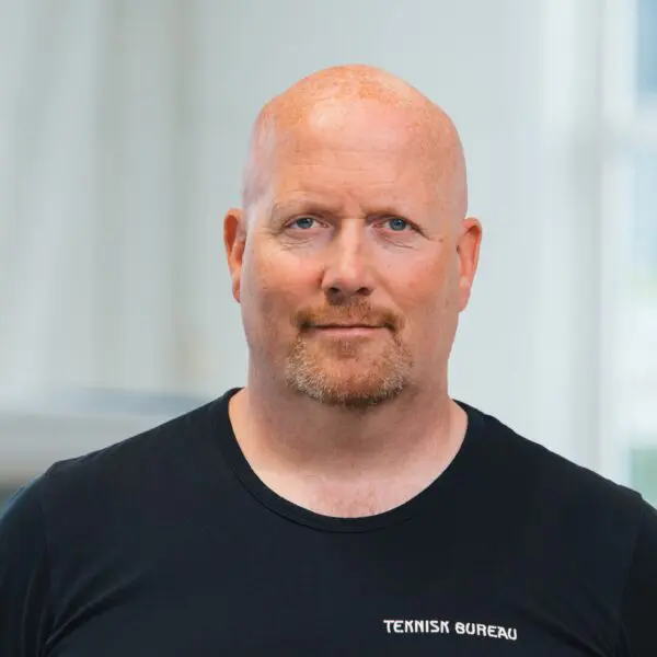 Roy Rasmussen