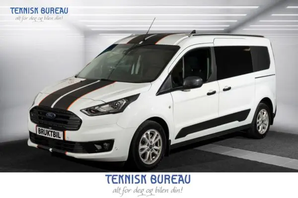 Ford Transit Connect 230 LWB -