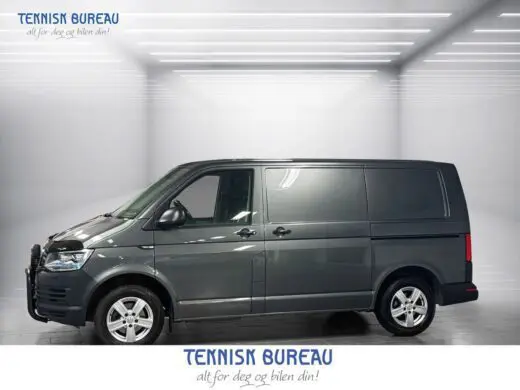 Bilde av:  Volkswagen Transporter