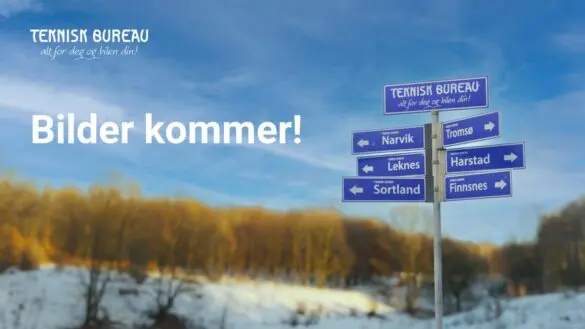 Bilde av:  Kia Sportage