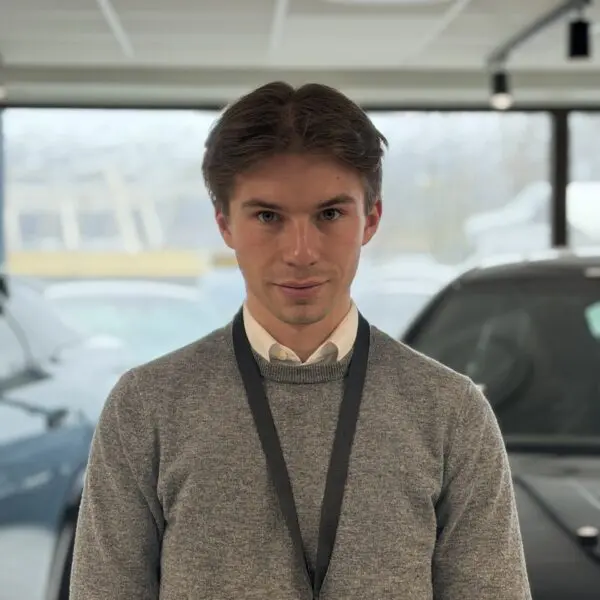 Isak Berntzen