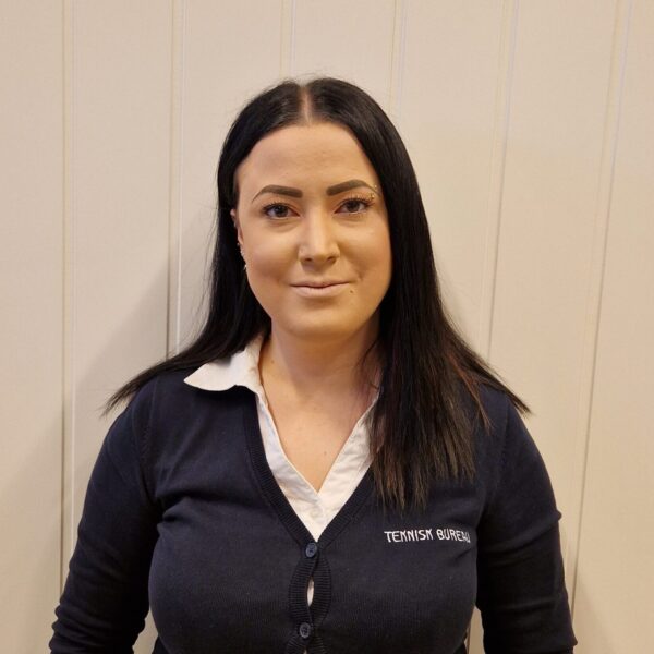 Anna-Victoria Iversen