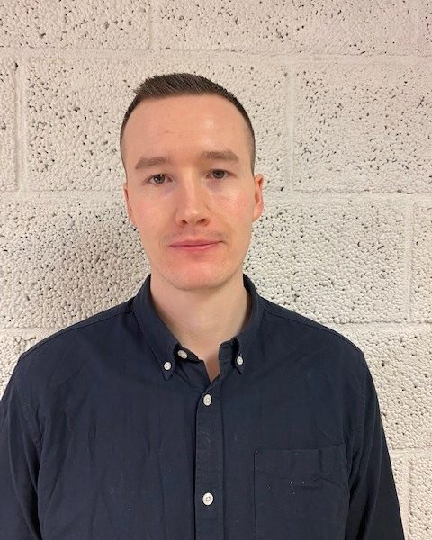 Thomas Nygård
