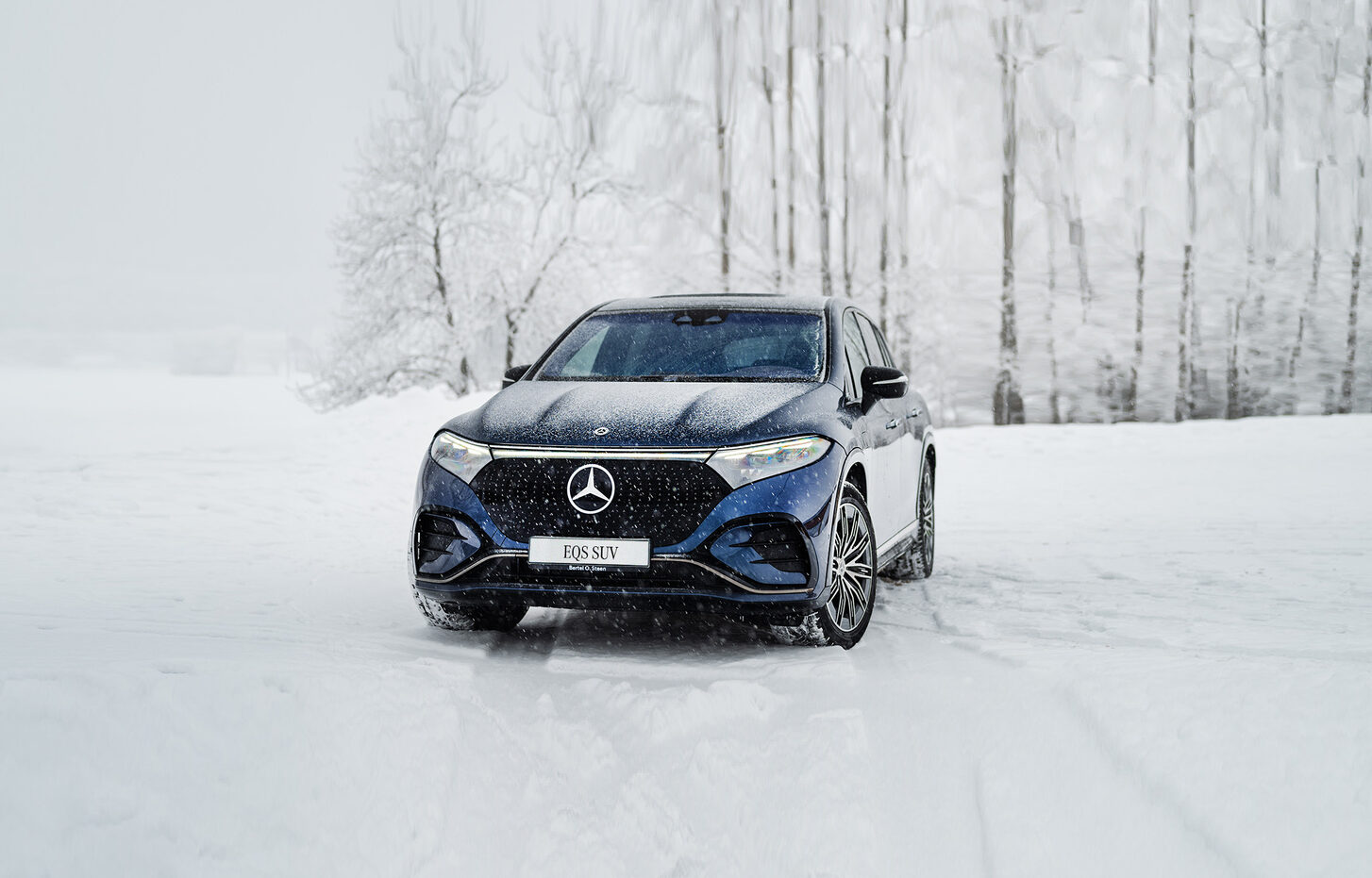 Nå kommer Kia EV9 | Teknisk Bureau