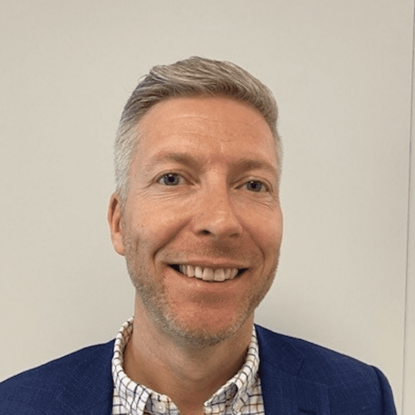 Thomas Larsen