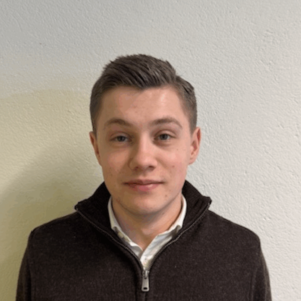 Adrian Grøtterud