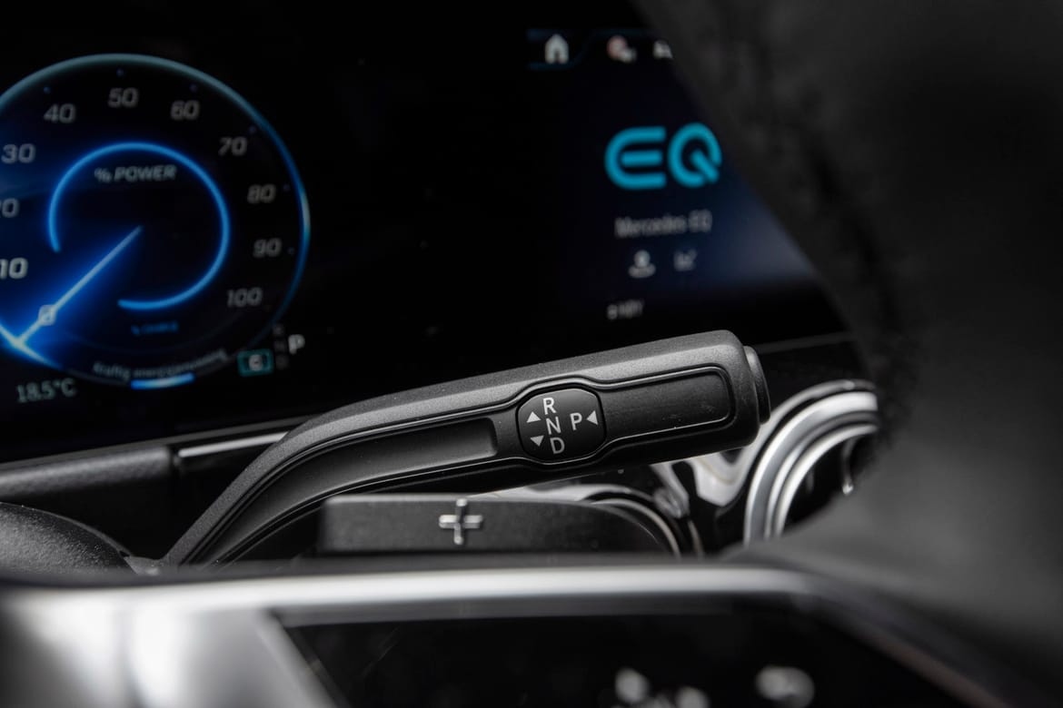 Bilde 18 av 34: «Mercedes-Benz EQA 300 4MATIC»