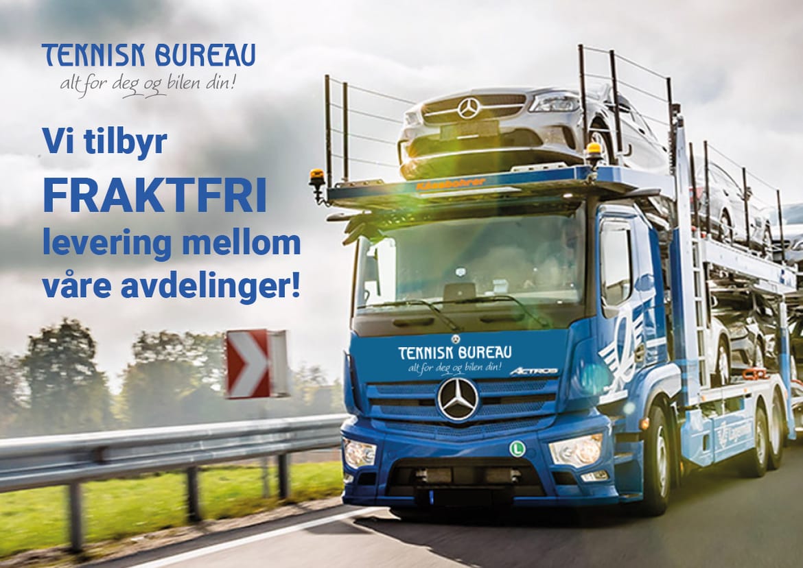 Bilde 6 av 34: «Mercedes-Benz EQA 300 4MATIC»